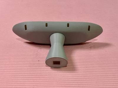ZhiZhong-支踵-Ancient Chinese Sitting Support