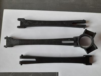 VELBON CX 540 Tripod