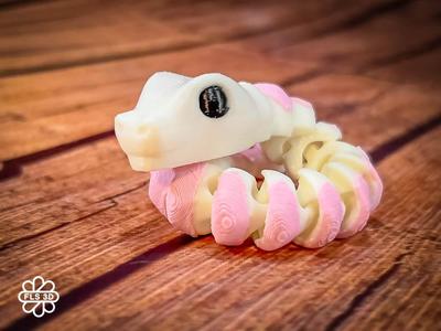 Flexi Snake 01