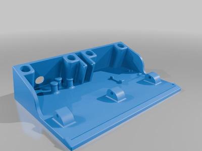 Arcade Machine Foot Pedal