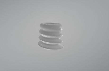 Twisted Vase