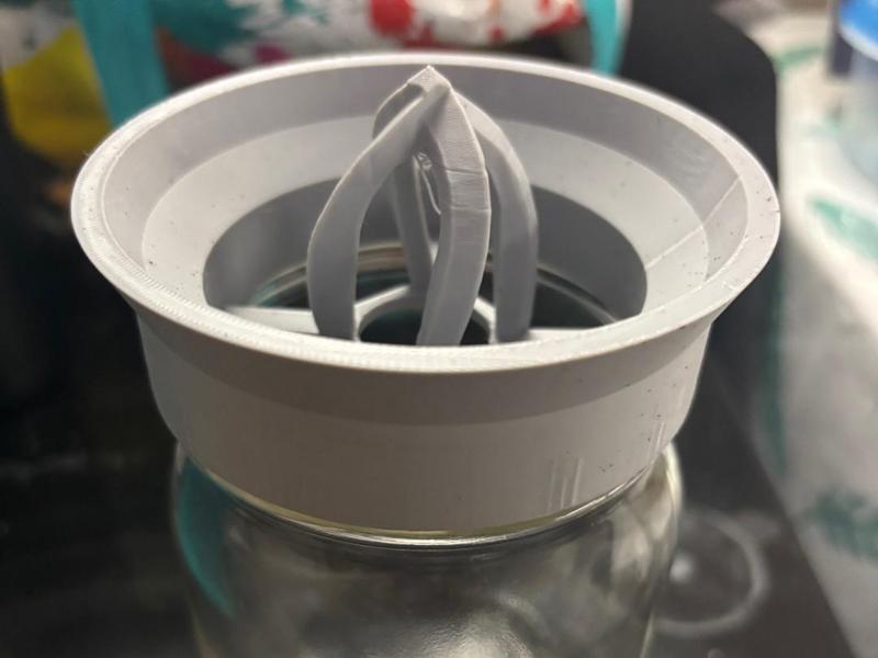 Keurig Coffee Extractor Remix 