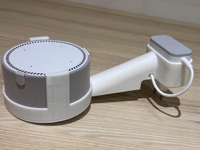 Yandex Mini Plus Outlet Holder 