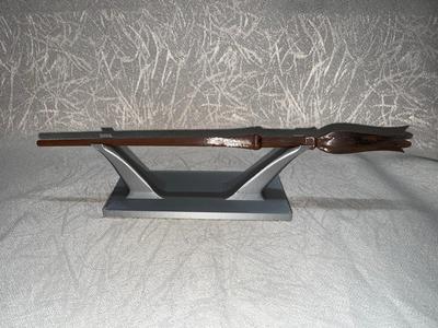 Luna Lovegoods Zauberstab Harry Potter