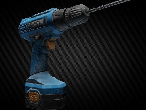 Escape from Tarkov - Electric Drill