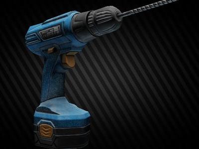 Escape from Tarkov - Electric Drill