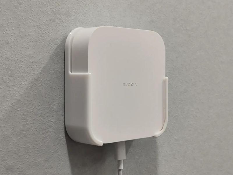 Xiaomi Multi-Mode Gateway Wall Mount
