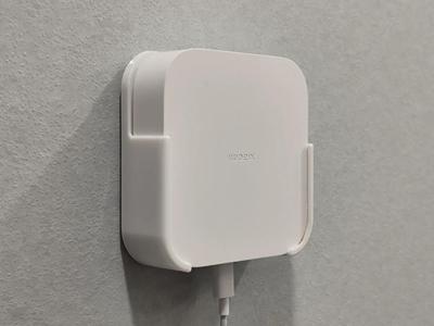 Xiaomi Multi-Mode Gateway Wall Mount