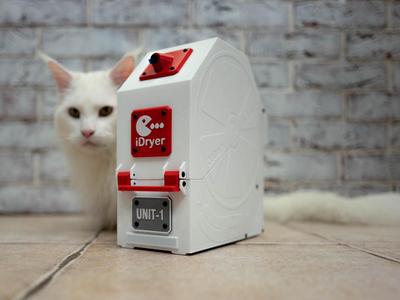 iDryer