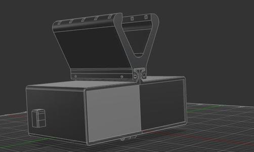 Ebike Battery Holder