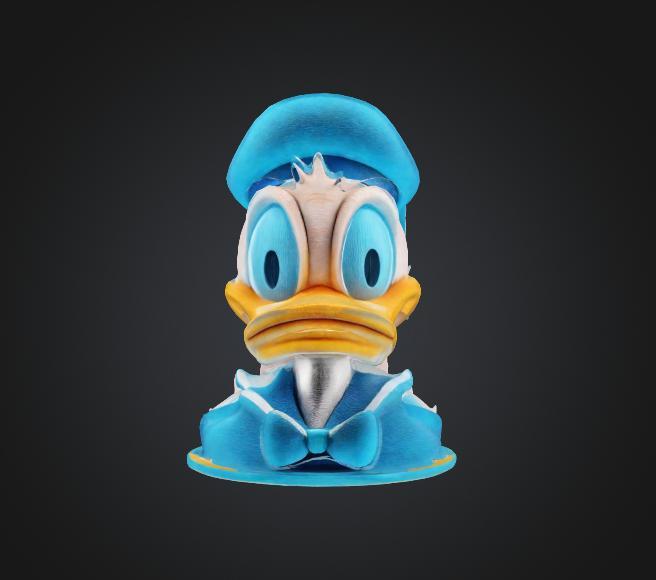 Donald Duck
