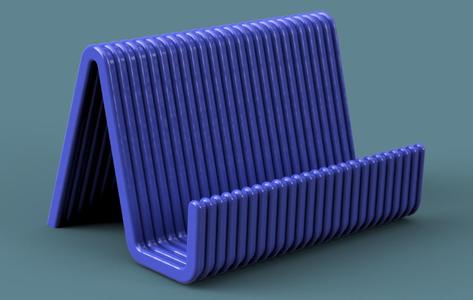 Business Card Holder