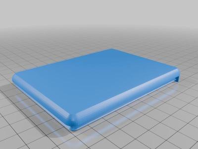 Box with Lid