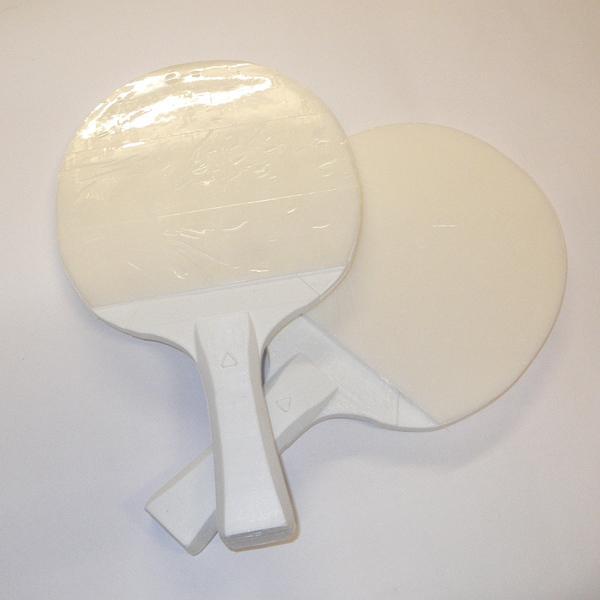 Table Tennis Paddle