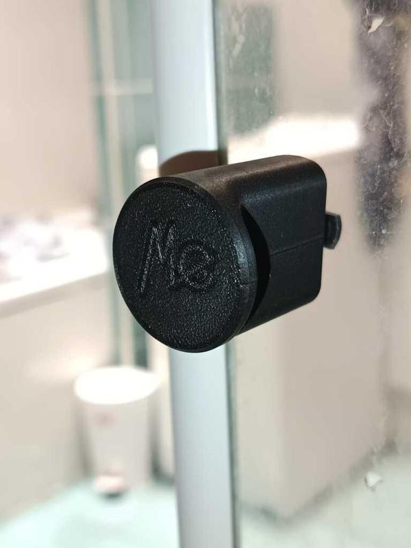Poignée de douche