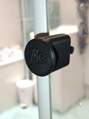 Poignée de douche