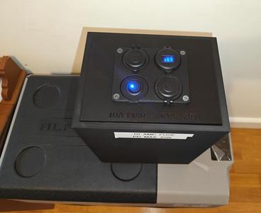 Battery Box