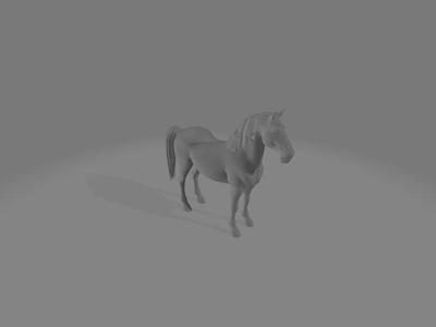 Horse