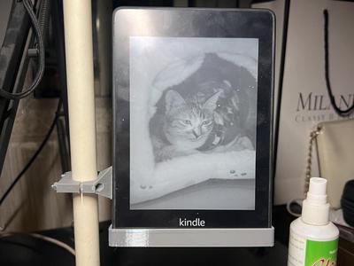 Kindle PW4 18mm Tube floating dock 