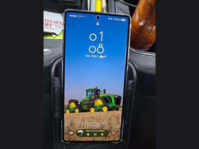 2022+ Sierra/Silverado Wireless Charger Adapter