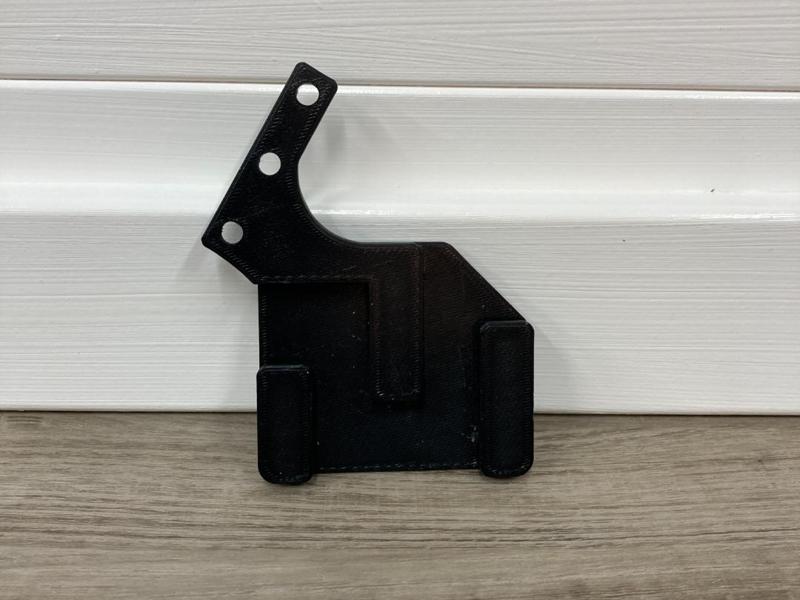 Selkirk Belt Adapter - forward cant