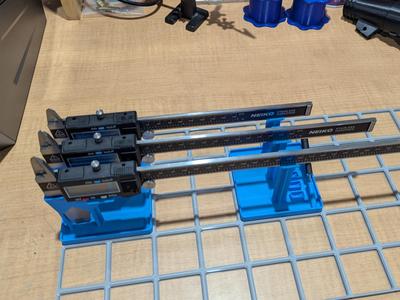 Neiko Caliper Set Holder