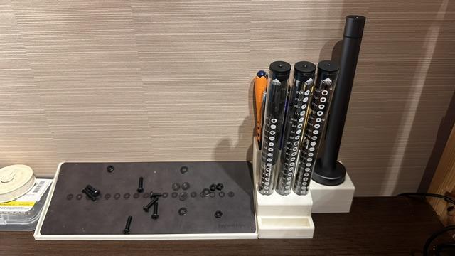 WowStick Station