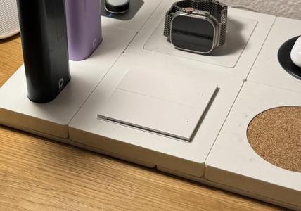Aqara Wireless Remote Switch H1 Gridfinity Bin
