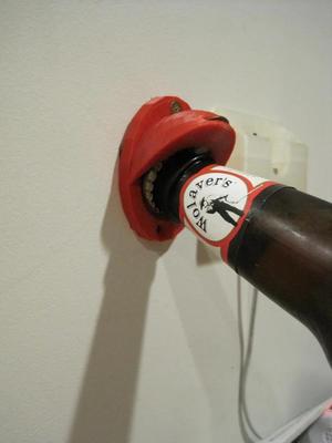 bottle opener