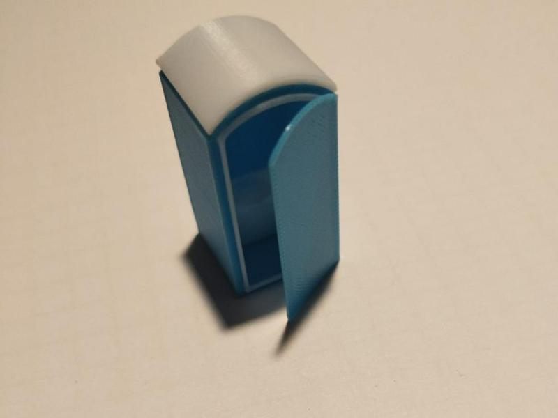 Dixi H0/HO/1:87