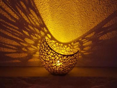tealight