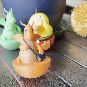 Pokemon Tumbler - Dragonite