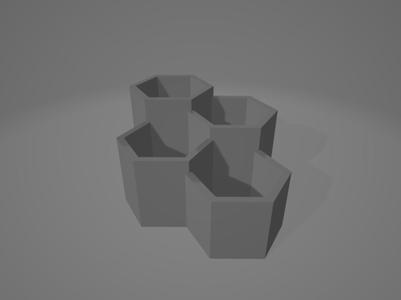 pen holder