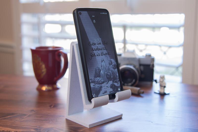 Phone stand