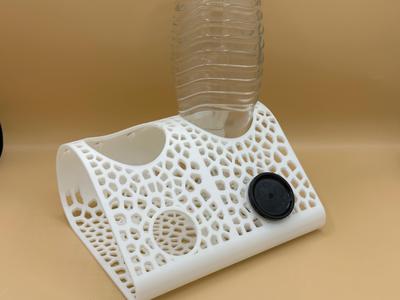 Sodastream Bottle Stand one or two Bottle 
