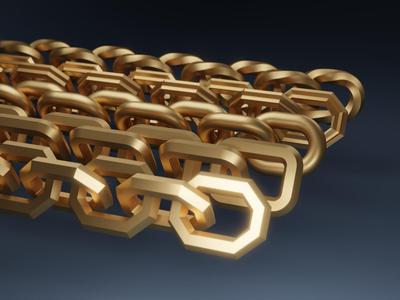 ChainMaker - Parametric chain generator