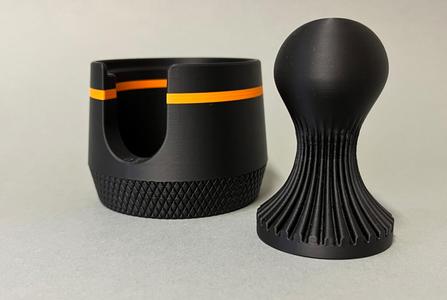 Tamper – 51 mm Diameter