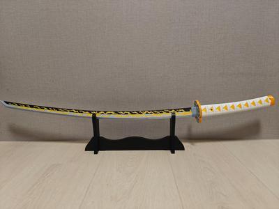 [FullBlade]Nichirin Sword Zenitsu Agatsuma
