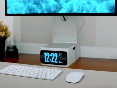 Studio Display Magsafe Storage Dock