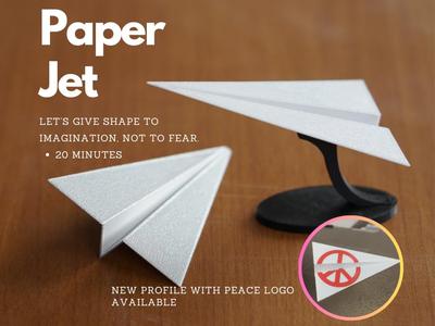 PaperJet 