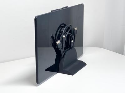 Portable Device  Dock (8 to 26 mm thickness)