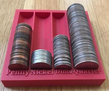 Coin Holder