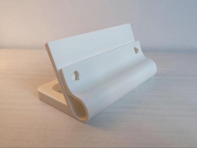 Photo stand