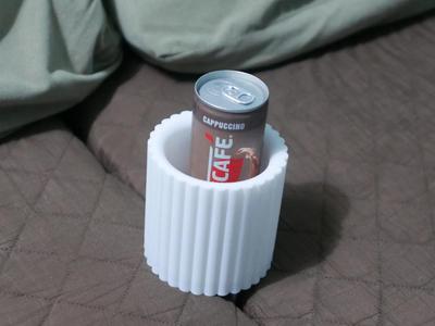 Nordic Cup Holder for Sofa