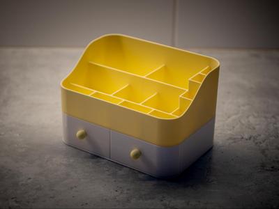 Makeup Organizer 