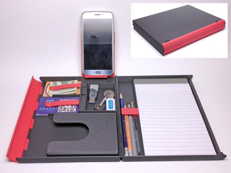 Portable Office