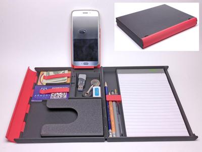 Portable Office