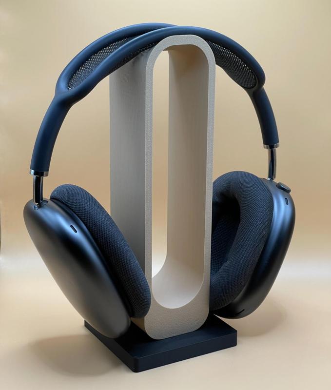 Headphone holder / stand