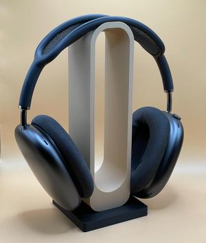 Headphone holder / stand