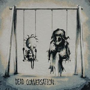 Funny art XIX. [DeadConversation] HueForge